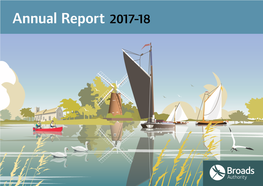 Annual Report 2017/18