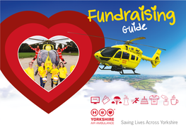 Fundraising Guide