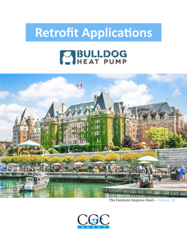 Retrofit Brochure