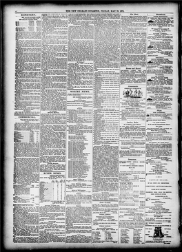 R the NEW ORLEANS BULLETIN, FRIDAY, MAY 29, 1874