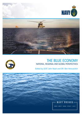 The Blue Economy National, Regional and Global Perspectives