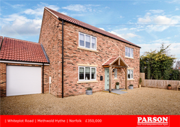 Methwold Hythe | Norfolk £350,000