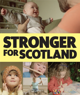 SNP Manifesto 2017