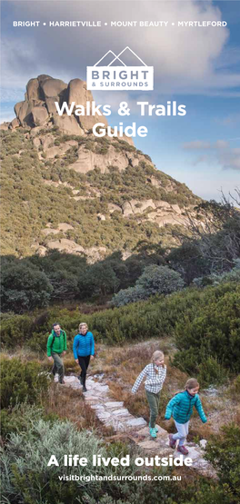 Walks & Trails Guide