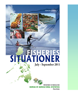 Bureau of Agricultural Statistics Philippines