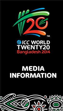 Media Information