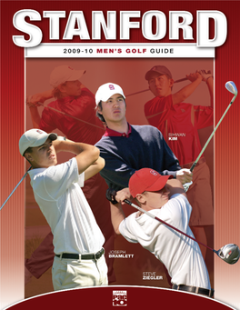 This Is Stanford Golf