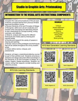 Studio in Printmaking.Pdf