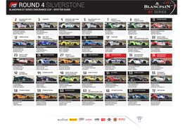 Spotter Guide