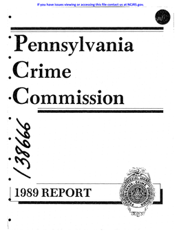 Pennsylvania .Crime