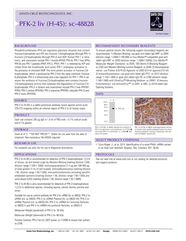 Datasheet Blank Template