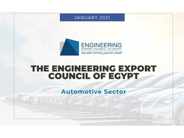 Catalogue of Automotive Industry Suppliers