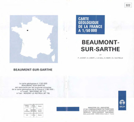 Beaumont-Sur-Sarthe a 1150000