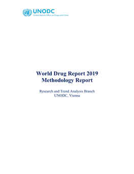 WDR-2019-Methodology-FINAL.Pdf