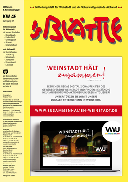 Info@Weinstadt.De