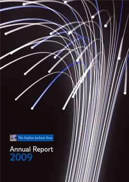 Annual Report 2009