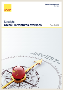 Spotlight China Plc Ventures Overseas Dec 2014