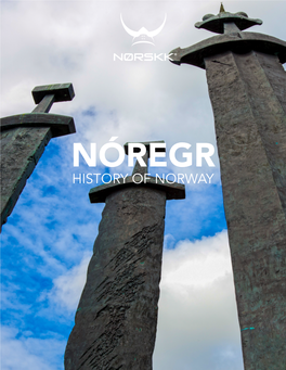 History of Norway