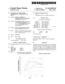 (12) United States Patent (10) Patent No.: US 9,635,858 B2 Newberry Et Al