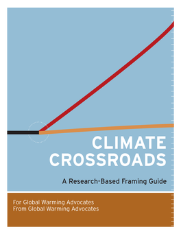 Climate Crossroads