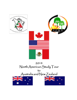 2 2014 Australia-New Zealand Study Tour