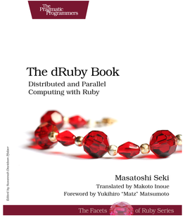 The Druby Book(2012).Pdf