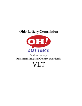 Ohio Lottery Commission