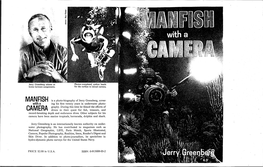 Manfish Camera