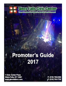 Download the 2017 Promoters Guide