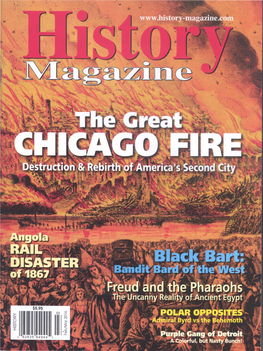 Great Chicago Fire