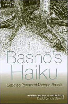 Basho's Haikus
