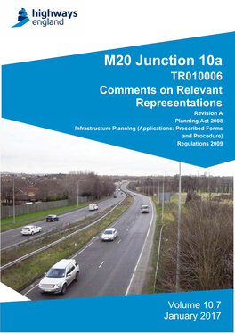 M20 Junction