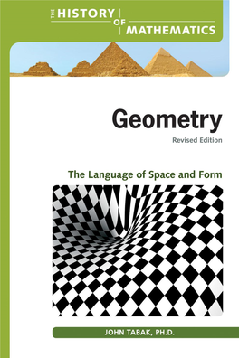 GEOMETRY: the Language of Space and Form, Revised Edition