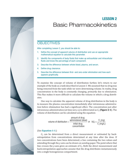 Concepts in Clinical Pharmacokinetics, 6Th Edition