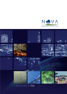 Annual Report 2006