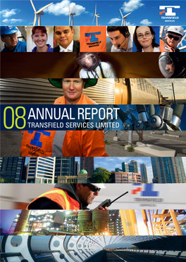 08Annual Report