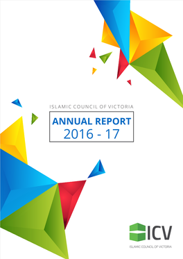 ICV 2016-2017 Annaul Report.Cdr