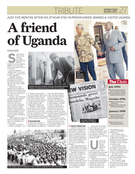 Mandela Uganda Relations.Indd