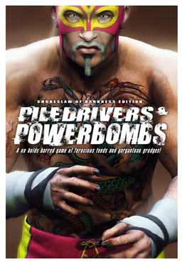 Piledrivers & Powerbombs