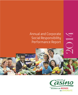 View Annual Report