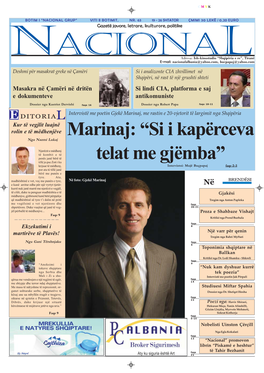 Gazeta Nacional 63.Pmd