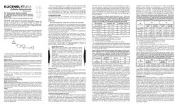 Ceftiofur Hydrochloride — for Acute Post-Partum Metritis: Administer by Intramuscular Or Subcuta- Neck, Using Alternating Sides During Periods 1 and 2