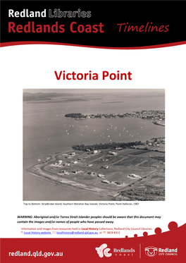 Victoria Point