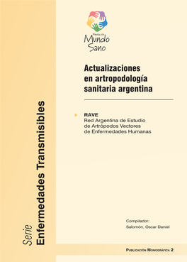 Entomología Forense En La Argentina