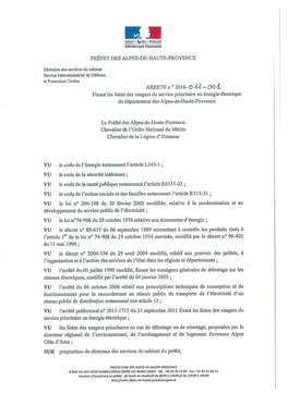 2015 ARRETE + Listes SIGNES 04