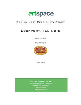 Artspace Report