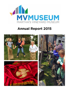 Annual Report 2015