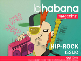 La Habana Magazine