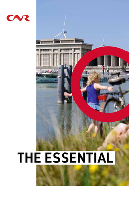 The Essential Suisse