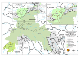 Cycling & Horse Riding Access